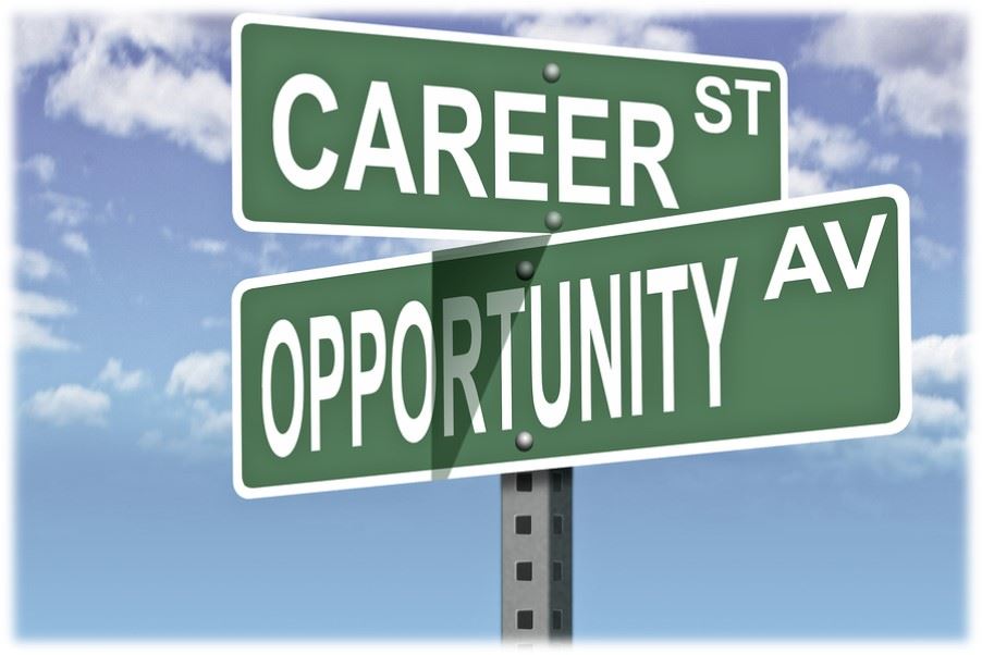 Career Opp Career Opp